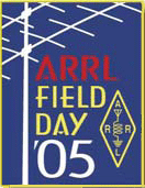 2005 Field Day