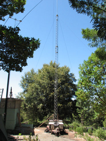 Station 2 - Antenna
