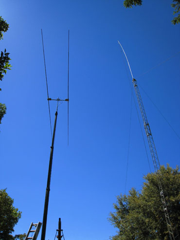 Station 2 - Antenna